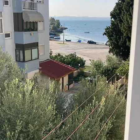 Διαμέρισμα Φειδίου 4 Στην Νέα.Κρήνη Καλαμαριά Thessaloniki