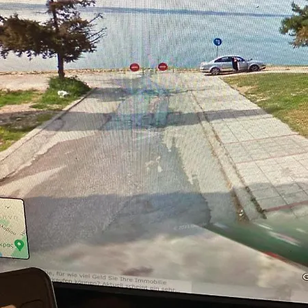 Apartment Διαμέρισμα Φειδίου 4 Στην Νέα.Κρήνη Καλαμαριά *